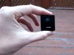 Armstart презентовала портативную Bluetooth-камеру WiCAM