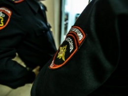 В Петербурге дипломата из Голландии ограбили в метро