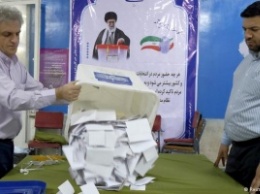 Выборы в Иране: Реформаторы получили все мандаты от Тегерана