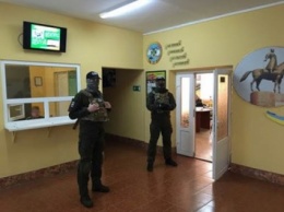 Скандальное задержание пограничников в Закарпатье: стали известны подробности спецоперации (ВИДЕО)