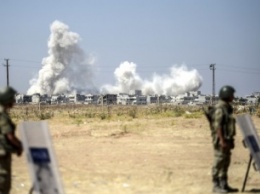 В Сирии обнаружено 9 фактов нарушения договора о перемирии