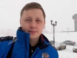 В Москве найден мертвым организатор ЧР по конькобежному спорту Илья Татаркин