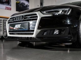 Тюнинг Audi AS4 от ABT Sportsline