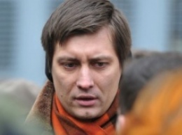 Дмитрий Гудков не смог назвать место захоронения Немцова