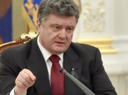 Порошенко рассказал о тайном визите в Крым 28 февраля