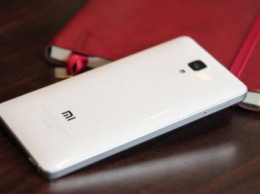 Xiaomi презентовала дешевый флагман Mi 4s