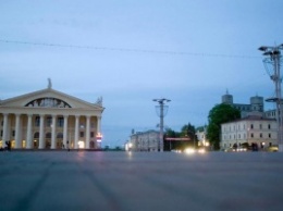 Демонстранты в Минске потребовали отставки Лукашенко