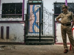 В Индии мужчина убил 14 родственников и покончил с собой