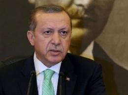 Эрдоган: мы сделаем все от нас зависящее для защиты от внешних угроз