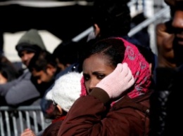 Число мигрантов в Греции к концу марта может вырасти втрое и достичь 70 тыс. человек