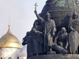 В Великом Новгороде найдены тысячелетние мощи Антония Римлянина
