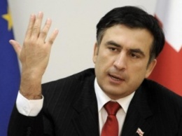 Антикоррупционный форум в Житомире: Саакашвили произвел фурор жесткой критикой правительства Яценюка