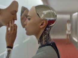 "Оскара" за визуальные эффекты получила Ex Machina