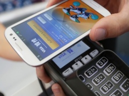 Мобильным платежам прогнозируется огромный рост популярности к 2019