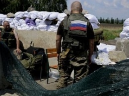 Боевики наращивают обстрелы пригородов Донецка и Мариуполя из тяжелых вооружений, - АТЦ