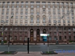 Киеврада перенесла заседание: нет распоряжение от мэра