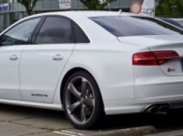 Седан Audi S8 Talladega R от MTM получил двигатель на 802 л.с