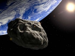 NASA: В марте астероид 203 TX68 пройдет на расстоянии 4,8 млн км от Земли