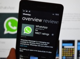 WhatsApp не будет поддерживать ОС BlackBerry и Nokia