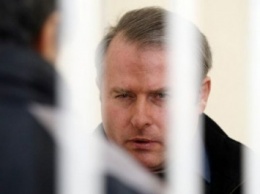 Суд решил освободить В.Лозинского по "закону Савченко"