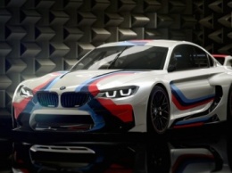 BMW подтвердил выпуск экстремального купе M2 CSL в 2017 году