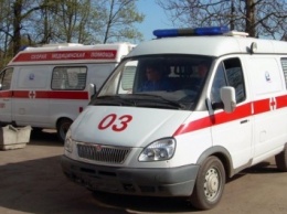 На Урале двое взрослых и четверо детей отравились угарным газом