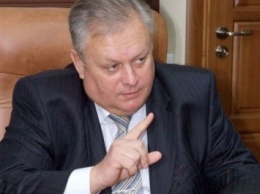 Городской голова Ровно обвинил М.Саакашвили в политической провокации