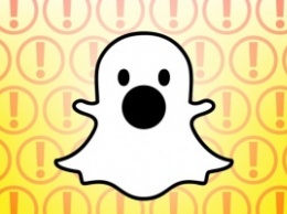 Snapchat случайно выслал мошенникам персональные данные своих сотрудников