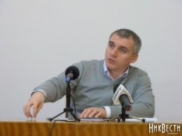 Сенкевич считает, что николаевцы не поняли, зачем нужны электронные петиции