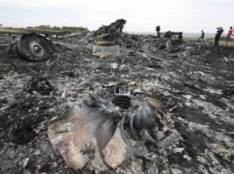 Эксперты Bellingcat считают несостоятельной российскую версию о гибели MH17