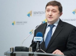 СБУ: задержанный глава гражданского корпуса «Азов-Крым» завербован Россией