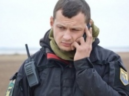 Задержанный СБУ С.Краснов передал российской стороне данные об украинских военных