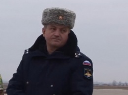 В Чернигове обнаружили "предателей" - двое полковников ВСУ перешли на службу в российскую армию в Крыму