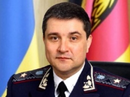 Соратник Ахметова и Авакова будет отвечать за безопасность "Нафтогаза"