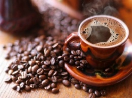 Ученые выяснили, что кофе способен защитить печень от алкоголя