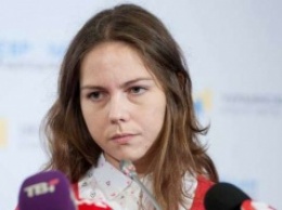 Савченко прокомментировала московское шествие в поддержку заключенной летчицы (ВИДЕО)