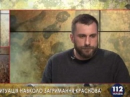 Нардеп Петренко пообещал выйти из фракции БПП, если вина Краснова не будет доказана