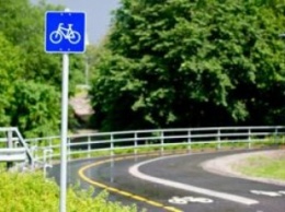 Норвегия построит велосипедные автострады