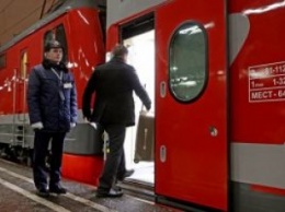 Россия: РЖД запускает поезд выходного дня Москва - Брянск