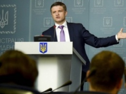 Шимкив: В США не все знают о реформах в Украине