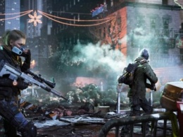 В сети оказалась информация о реальных размерах карты The Division