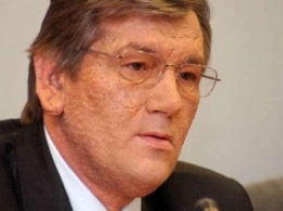 Ющенко призвал украинцев на третий Майдан