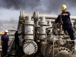 Стоимость барреля нефти Brent превысила $36