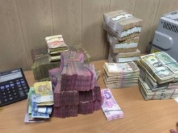 Чиновники Сумской ОГА разворовали 1 млн госсредств на реконструкции очистных сооружений