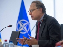 Заместитель Генсека НАТО: Россия больше всего боится успешной реформированной Украины