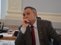 Проблема мусора в Матвеевке - это безалаберность и безкультурие людей, - депутат Сергей Мотуз