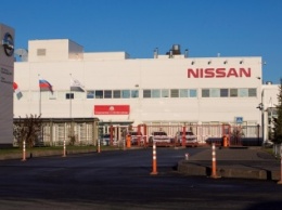 На российском заводе Nissan начались сокращения