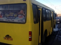 На улицы Хмельницкого выпустят три автобуса для людей с ограниченными возможностями, – корреспондент