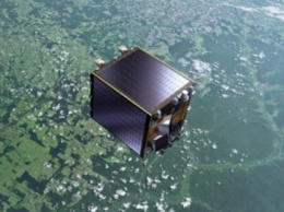 С борта МКС запустят первый в мире напечатанный на 3D-принтере спутник