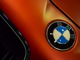 BMW представил новый флагманский седан